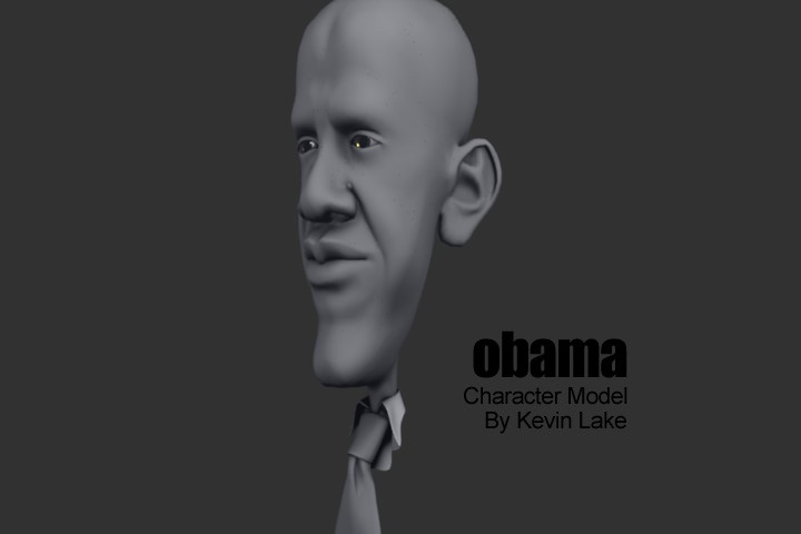 Obama preview image 1